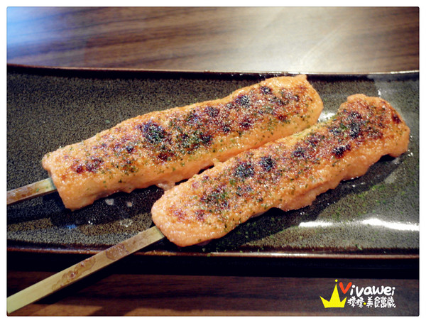 老味噌炭火串燒居酒屋：新北板橋區｜逼近滿分的超值感美味居酒屋『老味噌炭火串燒居酒屋』新埔捷運站 深夜食堂 小酌 聚餐 好吃 推薦