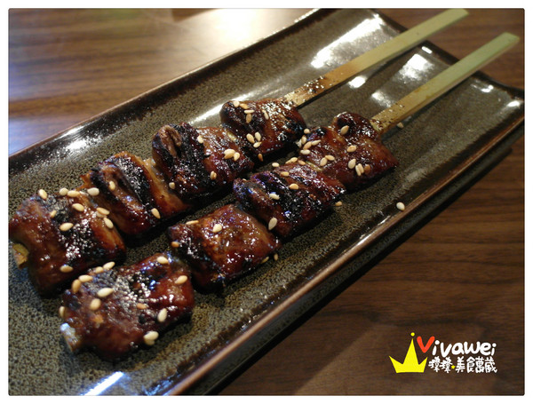 老味噌炭火串燒居酒屋：新北板橋區｜逼近滿分的超值感美味居酒屋『老味噌炭火串燒居酒屋』新埔捷運站 深夜食堂 小酌 聚餐 好吃 推薦