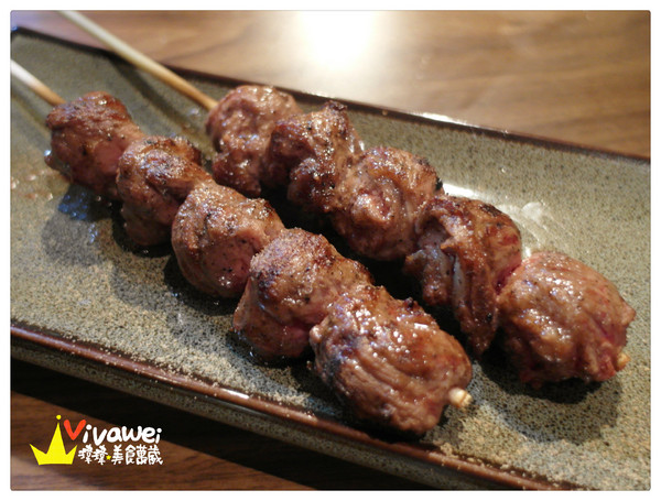 老味噌炭火串燒居酒屋：新北板橋區｜逼近滿分的超值感美味居酒屋『老味噌炭火串燒居酒屋』新埔捷運站 深夜食堂 小酌 聚餐 好吃 推薦