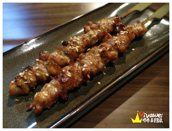 老味噌炭火串燒居酒屋：新北板橋區｜逼近滿分的超值感美味居酒屋『老味噌炭火串燒居酒屋』新埔捷運站 深夜食堂 小酌 聚餐 好吃 推薦