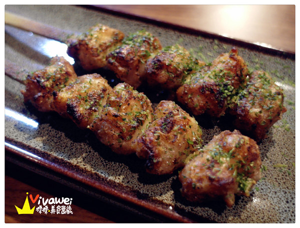 老味噌炭火串燒居酒屋：新北板橋區｜逼近滿分的超值感美味居酒屋『老味噌炭火串燒居酒屋』新埔捷運站 深夜食堂 小酌 聚餐 好吃 推薦