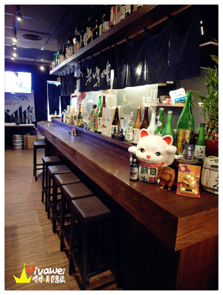 老味噌炭火串燒居酒屋：新北板橋區｜逼近滿分的超值感美味居酒屋『老味噌炭火串燒居酒屋』新埔捷運站 深夜食堂 小酌 聚餐 好吃 推薦