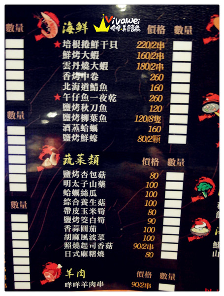 老味噌炭火串燒居酒屋：新北板橋區｜逼近滿分的超值感美味居酒屋『老味噌炭火串燒居酒屋』新埔捷運站 深夜食堂 小酌 聚餐 好吃 推薦