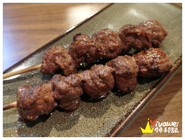 老味噌炭火串燒居酒屋：新北板橋區｜逼近滿分的超值感美味居酒屋『老味噌炭火串燒居酒屋』新埔捷運站 深夜食堂 小酌 聚餐 好吃 推薦