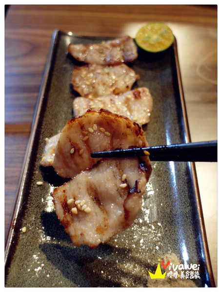 老味噌炭火串燒居酒屋：新北板橋區｜逼近滿分的超值感美味居酒屋『老味噌炭火串燒居酒屋』新埔捷運站 深夜食堂 小酌 聚餐 好吃 推薦