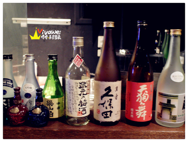 老味噌炭火串燒居酒屋：新北板橋區｜逼近滿分的超值感美味居酒屋『老味噌炭火串燒居酒屋』新埔捷運站 深夜食堂 小酌 聚餐 好吃 推薦