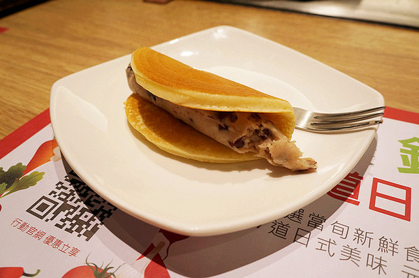 hot7新鐵板料理(基隆路店)：捷運六張犁站♬王品集團平價鐵板好料理，在地良食鐵板飄香，超值料理不失禮！　hot7 新鐵板料理／基隆路店