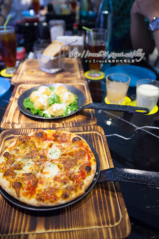 13.11.09-食集EC6 cafe