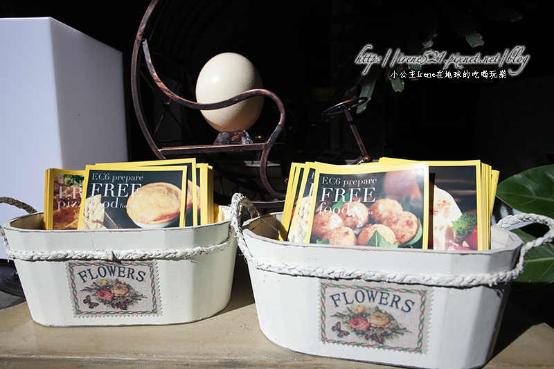 13.11.09-食集EC6 cafe