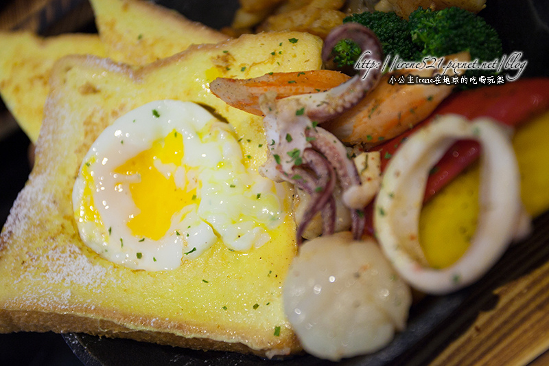 13.11.09-食集EC6 cafe