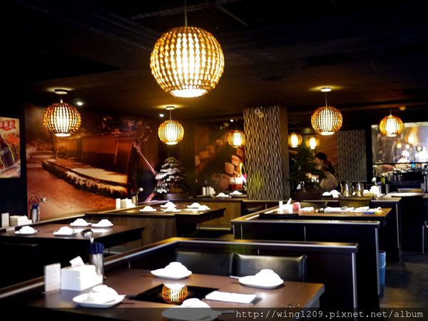 紅蟹將軍(台北忠孝店)：【紅蟹將軍】蟹腳+海鮮火鍋餐體驗