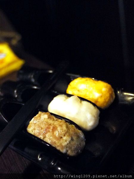 紅蟹將軍(台北忠孝店)：【紅蟹將軍】蟹腳+海鮮火鍋餐體驗