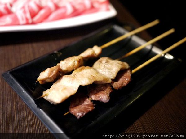 紅蟹將軍(台北忠孝店)：【紅蟹將軍】蟹腳+海鮮火鍋餐體驗