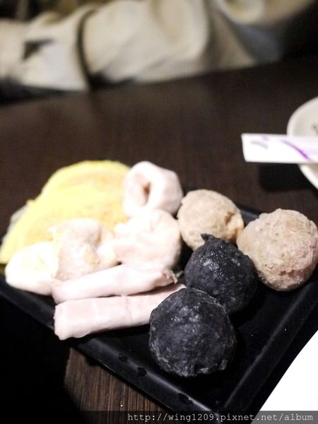 紅蟹將軍(台北忠孝店)：【紅蟹將軍】蟹腳+海鮮火鍋餐體驗