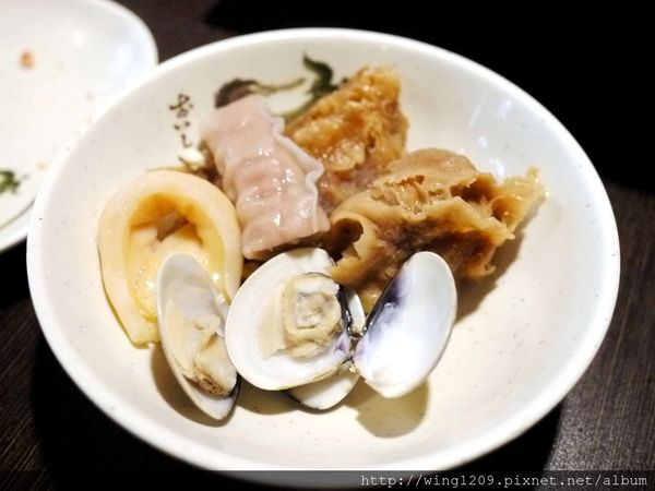 紅蟹將軍(台北忠孝店)：【紅蟹將軍】蟹腳+海鮮火鍋餐體驗