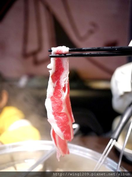 紅蟹將軍(台北忠孝店)：【紅蟹將軍】蟹腳+海鮮火鍋餐體驗