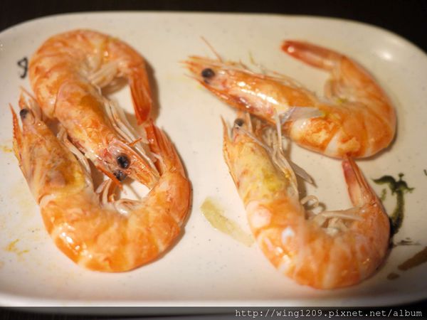 紅蟹將軍(台北忠孝店)：【紅蟹將軍】蟹腳+海鮮火鍋餐體驗