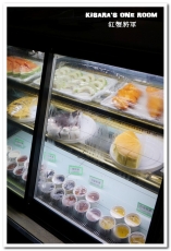 紅蟹將軍吃到飽(台北忠孝店):國父紀念館帝王蟹吃到飽.真正吃飽飽喝爽爽的高檔精緻鍋物──紅蟹將軍