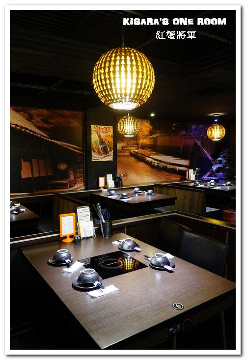 紅蟹將軍吃到飽(台北忠孝店):國父紀念館帝王蟹吃到飽.真正吃飽飽喝爽爽的高檔精緻鍋物──紅蟹將軍