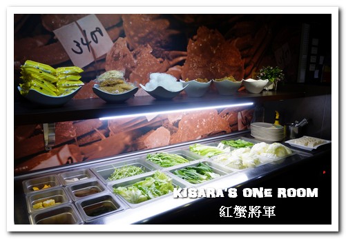 紅蟹將軍吃到飽(台北忠孝店):國父紀念館帝王蟹吃到飽.真正吃飽飽喝爽爽的高檔精緻鍋物──紅蟹將軍