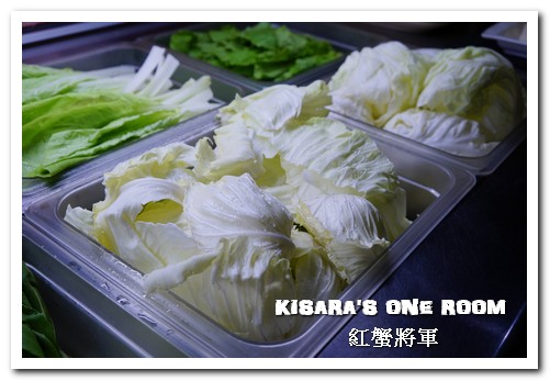 紅蟹將軍吃到飽(台北忠孝店):國父紀念館帝王蟹吃到飽.真正吃飽飽喝爽爽的高檔精緻鍋物──紅蟹將軍