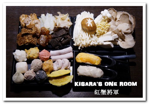 紅蟹將軍吃到飽(台北忠孝店):國父紀念館帝王蟹吃到飽.真正吃飽飽喝爽爽的高檔精緻鍋物──紅蟹將軍