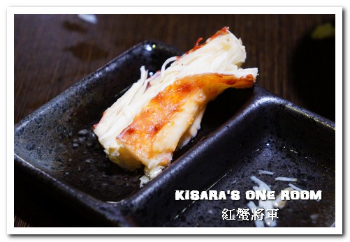 紅蟹將軍吃到飽(台北忠孝店):國父紀念館帝王蟹吃到飽.真正吃飽飽喝爽爽的高檔精緻鍋物──紅蟹將軍