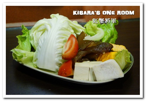 紅蟹將軍吃到飽(台北忠孝店):國父紀念館帝王蟹吃到飽.真正吃飽飽喝爽爽的高檔精緻鍋物──紅蟹將軍