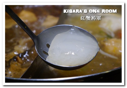 紅蟹將軍吃到飽(台北忠孝店):國父紀念館帝王蟹吃到飽.真正吃飽飽喝爽爽的高檔精緻鍋物──紅蟹將軍