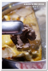 紅蟹將軍吃到飽(台北忠孝店):國父紀念館帝王蟹吃到飽.真正吃飽飽喝爽爽的高檔精緻鍋物──紅蟹將軍