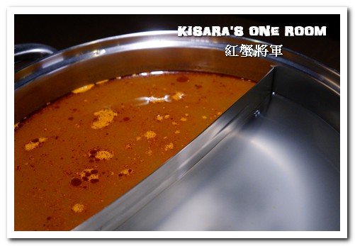 紅蟹將軍吃到飽(台北忠孝店):國父紀念館帝王蟹吃到飽.真正吃飽飽喝爽爽的高檔精緻鍋物──紅蟹將軍