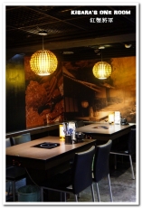 紅蟹將軍吃到飽(台北忠孝店):國父紀念館帝王蟹吃到飽.真正吃飽飽喝爽爽的高檔精緻鍋物──紅蟹將軍