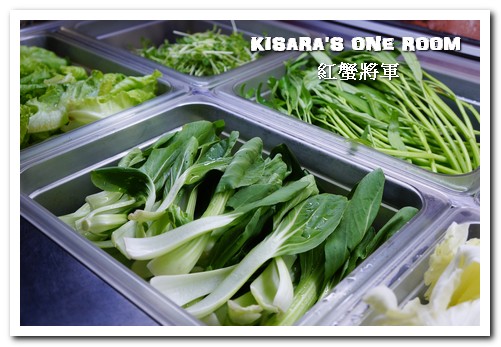 紅蟹將軍吃到飽(台北忠孝店):國父紀念館帝王蟹吃到飽.真正吃飽飽喝爽爽的高檔精緻鍋物──紅蟹將軍