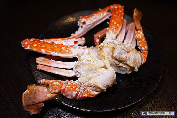 紅蟹將軍吃到飽(台北忠孝店)：◆台北東區【紅蟹將軍吃到飽—台北忠孝店】帝王蟹火鍋吃到飽。北海道鍋物。捷運國父紀念館美食