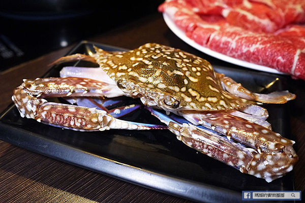 紅蟹將軍吃到飽(台北忠孝店)：◆台北東區【紅蟹將軍吃到飽—台北忠孝店】帝王蟹火鍋吃到飽。北海道鍋物。捷運國父紀念館美食