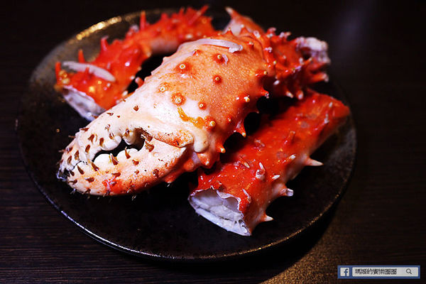 紅蟹將軍吃到飽(台北忠孝店)：◆台北東區【紅蟹將軍吃到飽—台北忠孝店】帝王蟹火鍋吃到飽。北海道鍋物。捷運國父紀念館美食