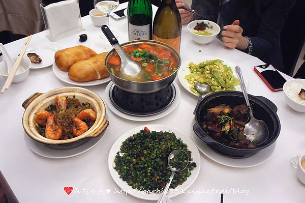 六廚川湘菜館：(試)♥吃吧~台北ღ大安區♥♬免開瓶費♬白飯殺手!!平價川式美味!!☆六廚川式料理☆(捷運、川菜、老店、熱炒)