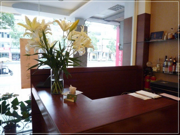 六廚川湘菜館：【大安區】六廚川湘菜館－道道都是極品