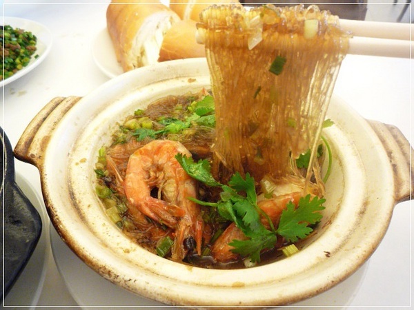 六廚川湘菜館：【大安區】六廚川湘菜館－道道都是極品