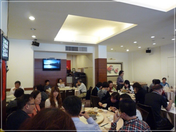 六廚川湘菜館：【大安區】六廚川湘菜館－道道都是極品