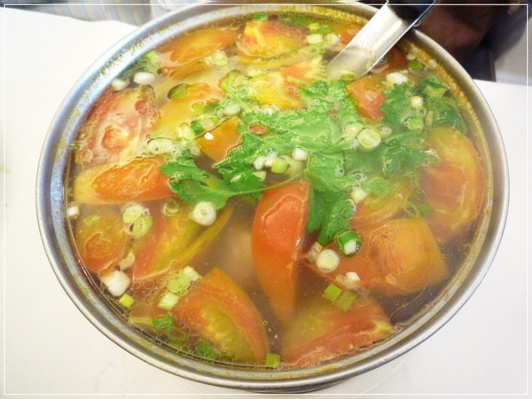 六廚川湘菜館：【大安區】六廚川湘菜館－道道都是極品