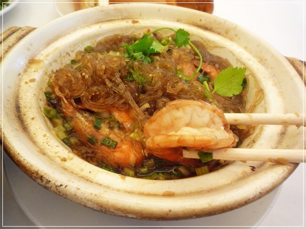 六廚川湘菜館：【大安區】六廚川湘菜館－道道都是極品