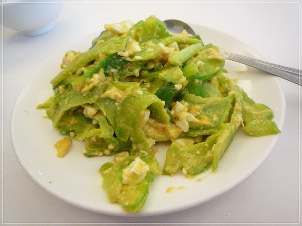 六廚川湘菜館：【大安區】六廚川湘菜館－道道都是極品