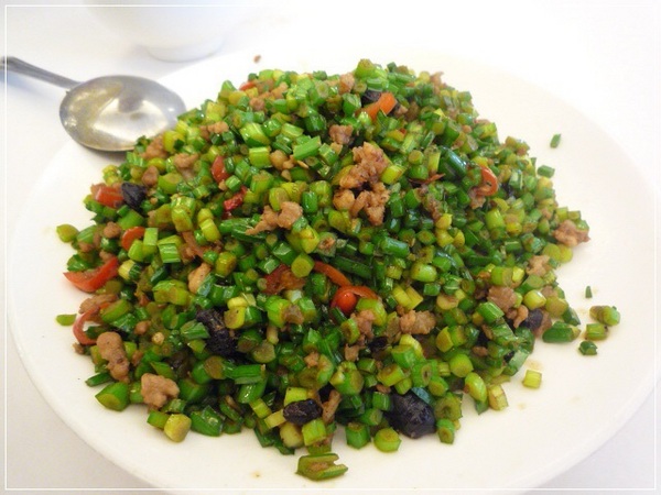 六廚川湘菜館：【大安區】六廚川湘菜館－道道都是極品