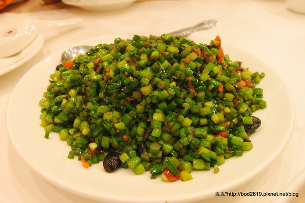 六廚川湘菜館:【台北大安】六廚川湘菜館-超下飯的川菜料理,忍不住多吃幾碗飯XD