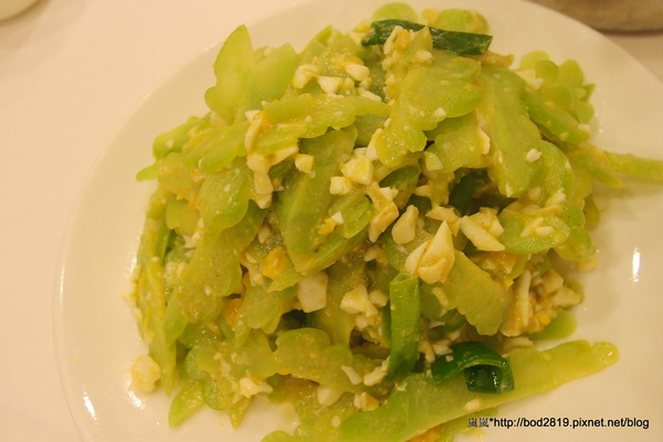 六廚川湘菜館:【台北大安】六廚川湘菜館-超下飯的川菜料理,忍不住多吃幾碗飯XD