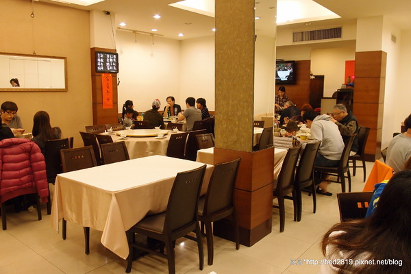 六廚川湘菜館:【台北大安】六廚川湘菜館-超下飯的川菜料理,忍不住多吃幾碗飯XD