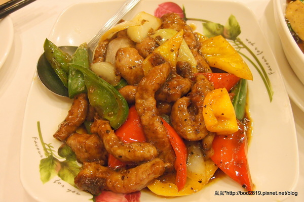 六廚川湘菜館:【台北大安】六廚川湘菜館-超下飯的川菜料理,忍不住多吃幾碗飯XD