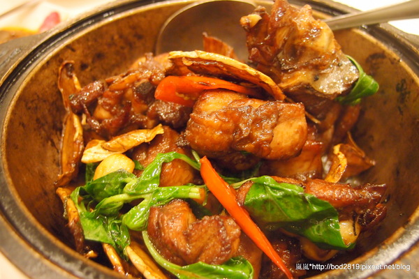 六廚川湘菜館:【台北大安】六廚川湘菜館-超下飯的川菜料理,忍不住多吃幾碗飯XD