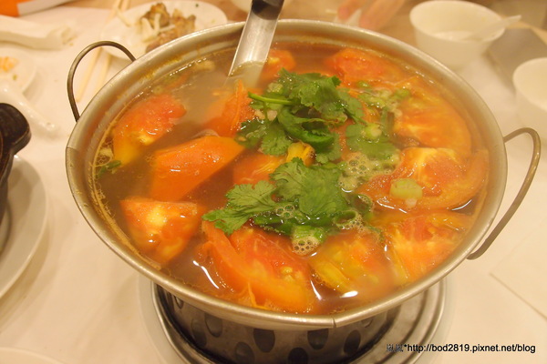 六廚川湘菜館:【台北大安】六廚川湘菜館-超下飯的川菜料理,忍不住多吃幾碗飯XD